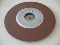 CDC 3300 Timing Disc