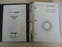 Personal Pearl Software and User Manual