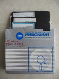 Kaypro Perfect Software