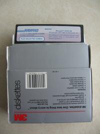 Kaypro Floppy Disks