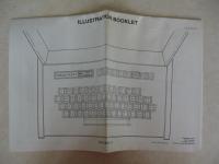 Heathkit Manual, Illustration Booklets and Schematics for the Model H9 Video Ter