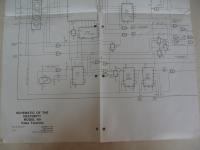Heathkit Manual, Illustration Booklets and Schematics for the Model H9 Video Ter