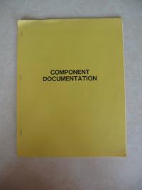 Western Digital Corporation Component Documentation