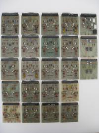 CDC3600 logic boards - K series