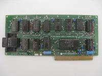 Apple Computer synch printer interface card for the Apple II