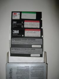 Corona PC 5 1/4" disks