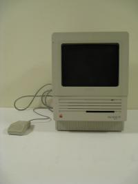 Apple Macintosh SE FDHD