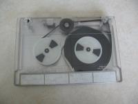 IBM Cartridge Tape