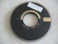 Two Burroughs SP 3200 Reel Tape