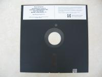 VisiCalc Spreadsheeting Disk