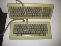 Apple Macintosh Keyboards
