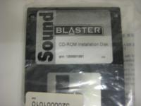 BLASTER Installation Disk