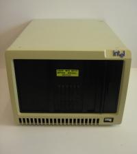 Front of Peripheral Unit