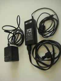 Microcom AX/2400C Modem power cord
