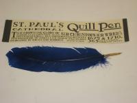 Quill Pen
