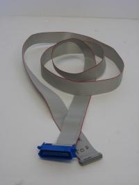 26-wire ribbon cable