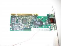 Fast Ethernet Network Interface Card