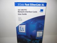 Ethernet User's Guide