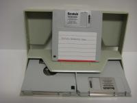 Diskette Box