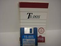 TS-DOS Manual