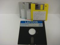 LAPDOS Diskettes 