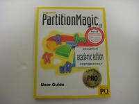 PartitionMagic Manual