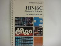 HP-16C Manual