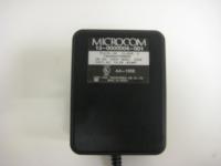 MICROCOM Plug-In Transformer