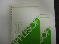 AppleSoft Manual