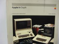 Apple In-Depth Manual