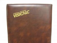 VISICALC Manual
