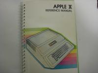 Apple II manual