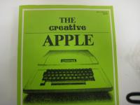 Creative Apple Manual
