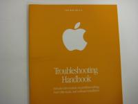 Troubleshooting HandBook for MAC 