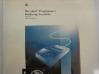 Macintosh Programmer's Workshop Assembler Manual